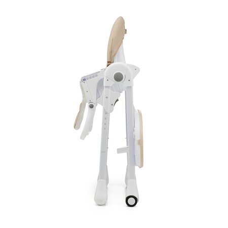 Scaun de masa pliabil Tummie, Beige, Kinderkraft 710898