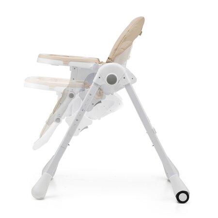 Scaun de masa pliabil Tummie, Beige, Kinderkraft 710899