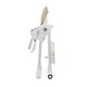 Scaun de masa pliabil Tummie, Beige, Kinderkraft 710898