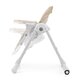 Scaun de masa pliabil Tummie, Beige, Kinderkraft 710899