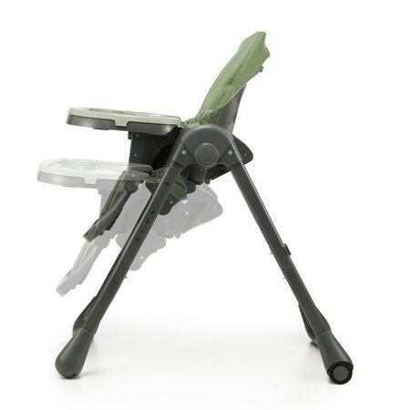 Scaun de masa pliabil Tummie, Kinderkraft 710914