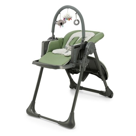 Scaun de masa pliabil Tummie, Kinderkraft 710911