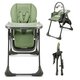 Scaun de masa pliabil Tummie, Kinderkraft 710910