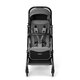 Carucior sport pentru copii 0-22 kg Pilot 2, Platinum Grey, Kinderkraft 710948