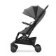 Carucior sport pentru copii 0-22 kg Pilot 2, Platinum Grey, Kinderkraft 710944