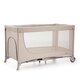 Patut pliabil cu accesorii Joy2, Beige 710971