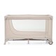 Patut pliabil cu accesorii Joy2, Beige 710962