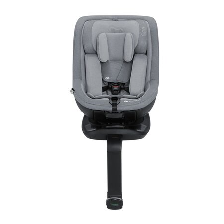Scaun auto I-Size I-Guard, 40-105 cm, Grey, Kinderkraft 710980