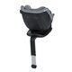 Scaun auto I-Size I-Guard, 40-105 cm, Grey, Kinderkraft 710982
