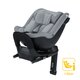 Scaun auto I-Size I-Guard, 40-105 cm, Grey, Kinderkraft 710984