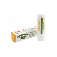 Balsam de buze cu extract de morcov, ulei de migdale dulci si lamaie, 4.8 g, Verre de Nature