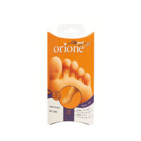 Protectie din silicon pentru deget, Marimea S, 1 bucata, Orione