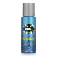 Spray de corp, Sport Style Manhattan, 200 ml, Brut