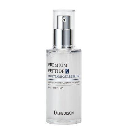 Serum Intensiv Premium Peptide 9, 50 ml, Dr Hedison