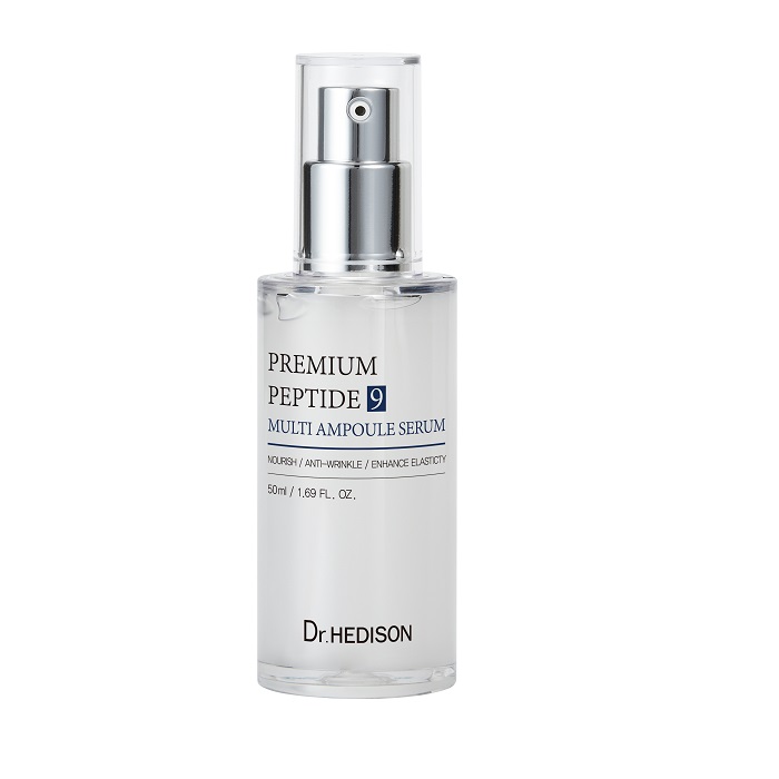 Serum Intensiv Premium Peptide 9, 50 ml, Dr Hedison