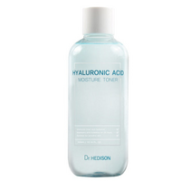 Toner cu Acid Hialuronic, 300 ml, Dr Hedison