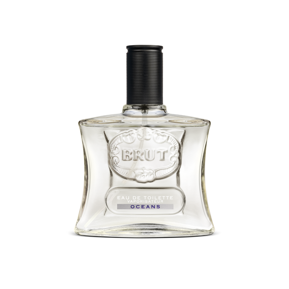 Apa de toaleta Brut Ocean, 100 ml, Brut