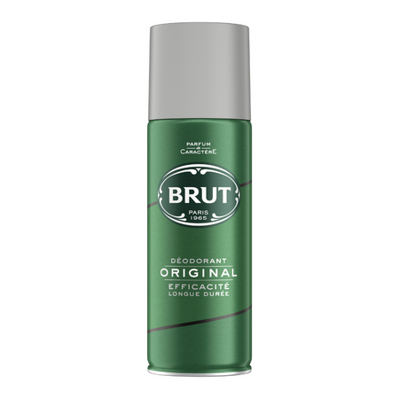 Spray de corp Original Manhattan, 200 ml, Brut