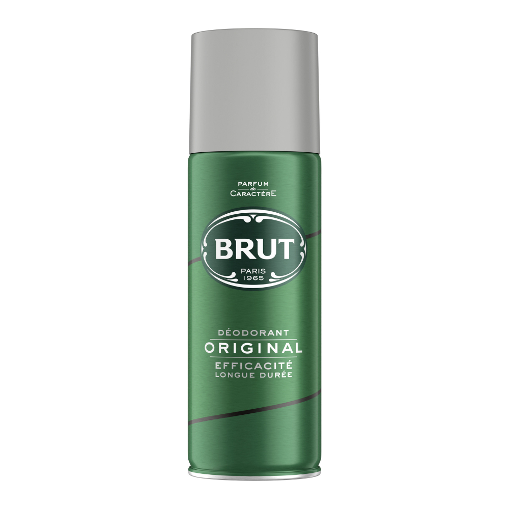 Spray de corp Original Manhattan, 200 ml, Brut