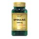 Spirulina, 1000 mg, 60 tablete, Cosmopharm 711131