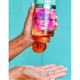 Gel de dus, Moroccan Rose, 532 ml, Tree Hut 711128