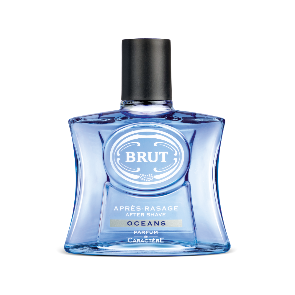 After Shave Ocean, 100 ml, Brut