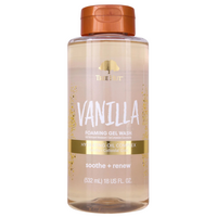 Gel de dus, Vanilla, 532 ml, Tree Hut