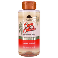 Gel de dus, Coco Colada, 532 ml, Tree Hut