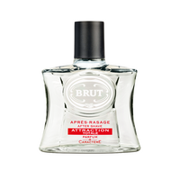After Shave Attraction Totale, 100 ml, Brut