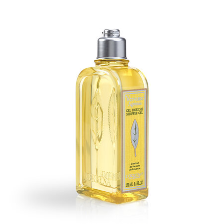 Gel de dus Citrus Verbena, 250 ml, L'Occitane 711230