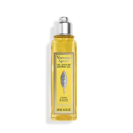 Gel de dus Citrus Verbena, 250 ml, L'Occitane