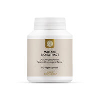 Maitake Bio Extract, 60 capsule, Novo Biomedics