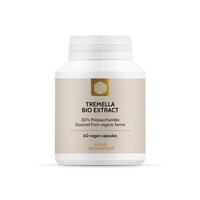 Tremella Bio Extract, 60 capsule, Novo Biomedics