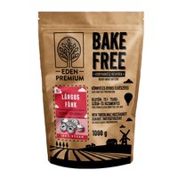 Mix faina pentru gogosi fara gluten, 1 kg, Bake Free