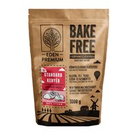 Mix faina pentru paine standard fara gluten, 1 kg, Bake Free