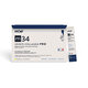 Pro Colagen hidrolizat bovin m34, capsuni si lime, 15 plicuri x 13 g, Molecules of Youth 711348