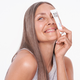Tratament gel pentru pete 10% Retinol Fix, 15 ml, Nip+Fab 711374