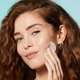 Dischete pentru curatarea fetei Glycolic Fix X-treme, 60 bucati, Nip+Fab 711380