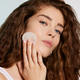 Dischete pentru curatare zilnica a fetei Glycolic Fix, 60 bucati, Nip+Fab 711386