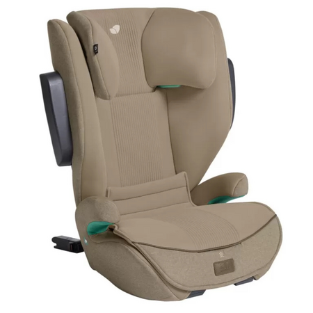 Scaun auto I-Traver Signature, 100-150 cm, Sandstone, Joie 711420