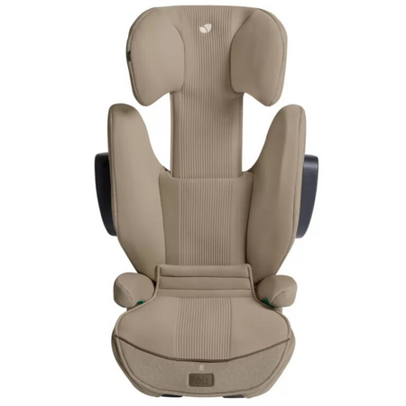 Scaun auto I-Traver Signature, 100-150 cm, Sandstone, Joie 711418