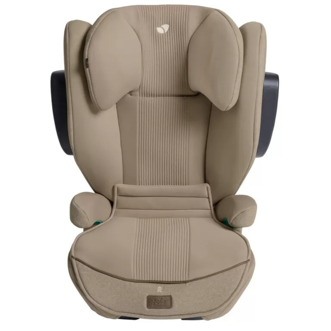Scaun auto I-Traver Signature, 100-150 cm, Sandstone, Joie