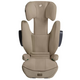 Scaun auto I-Traver Signature, 100-150 cm, Sandstone, Joie 711418