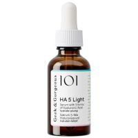 Serum HA 5 Light, 30 ml, Geek&Gorgeous