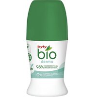 Deo roll-on Dermo, 50 ml, Byly