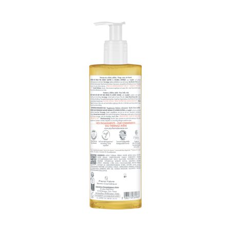Ulei de curatare XeraCalm AD, 400 ml, Avene 613851