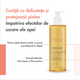 Ulei de curatare XeraCalm AD, 400 ml, Avene 613849