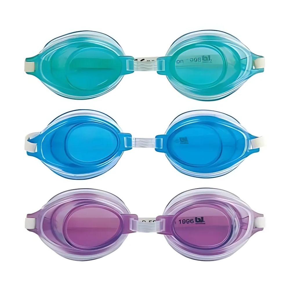 Ochelari de inot pentru copii, High Style Unisex, Bestway