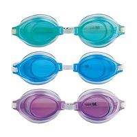Ochelari de inot pentru copii, High Style Unisex, +3 ani, Bestway