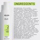 Balsam impotriva caderii parului pentru stadiu avansat Scalp + Hair System 2, 300 ml, Nioxin 711614